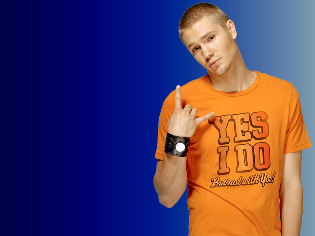 Chad michael murray Wallpapers