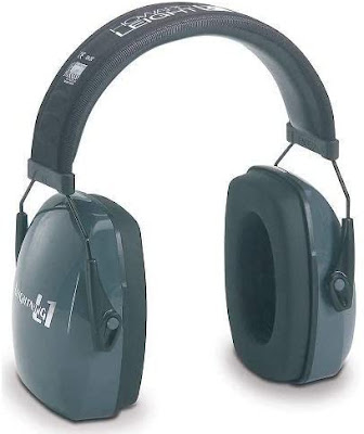 what are the best noise cancelling ear muffs for studying and reading in 2021