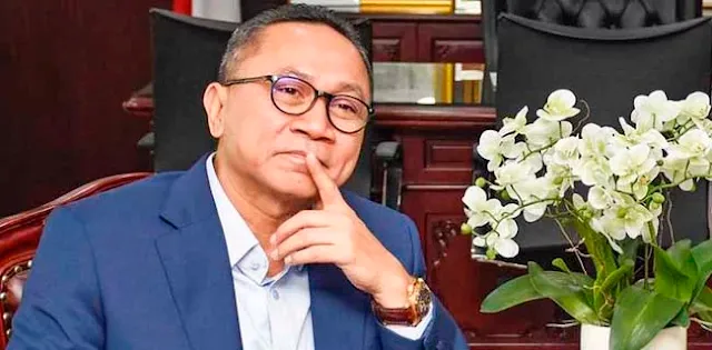 Perolehan Kursi PAN Menurun Karena Zulkifli Hasan Tidak Buat Terobosan