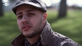 Lirik Maher Zain Always Be There (Prancais)