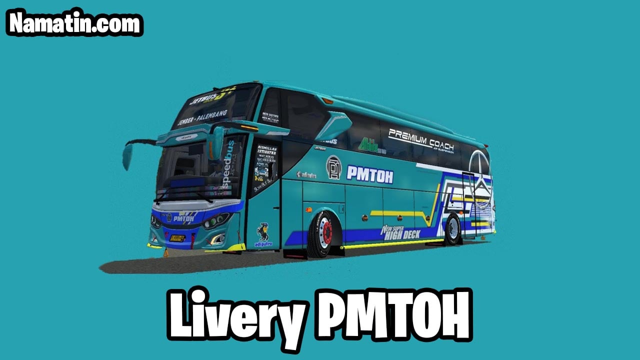 download livery bussid pmtoh