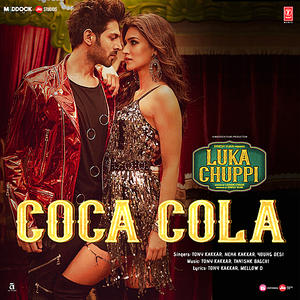Coca Cola Tu Luka Chuppi Mp3 Song