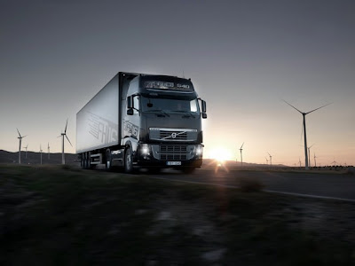Volvo FH16 700 Trucks 5