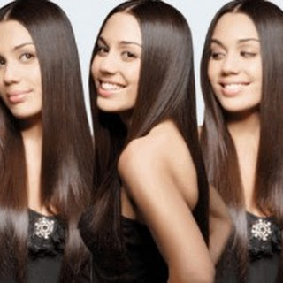 5 Tips Trik Mudah  Rambut Cantik 