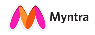 Myntra Logo