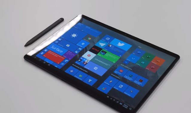 Absolutely Everything You Need to Know - Microsoft Surface Pro X Full Review