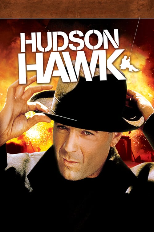 Hudson Hawk - Il mago del furto 1991 Film Completo Download