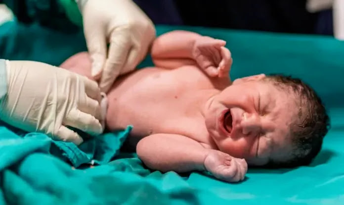 Ο Παγκόσμιος Οργανισμός Υγείας (ΠΟΥ) προτείνει να γίνονται απεριόριστες αμβλώσεις και ανεξάρτητα από την περίοδο κύησης