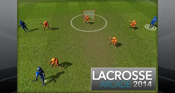 Lacrosse Arcade 2014 Android Apk İndir