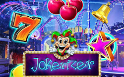 Jokerizer ᐈ Slot Review + Demo
