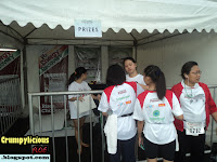 earth run 2011