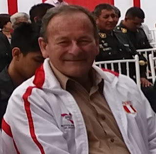 Carlos Izquierdo