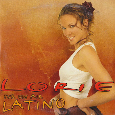 Lorie Sur Un Air Latino
