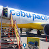 Travel |  What Does One Eat in Cebu Pacific