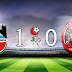 ÇORUM  BELEDİYESPOR  İSTEDİĞİNİ  YİNE  ALAMADI