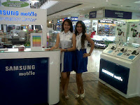 Samsung Service Center Jalan Sulawesi Surabaya