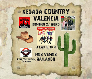 Country Valencia