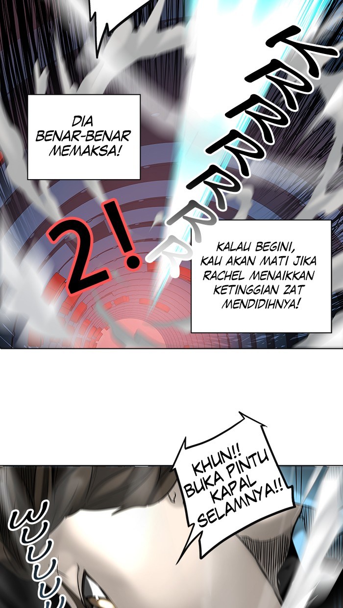 Webtoon Tower Of God Bahasa Indonesia Chapter 269
