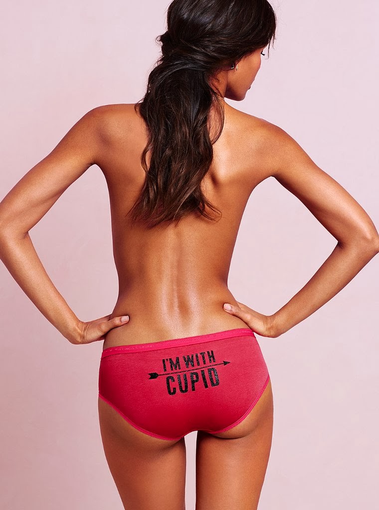 Dominican supermodel Cris Urena so hot pose for Victoria's Secret sexy lingerie model photos
