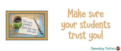 Beware of False Praise! It's important to give students  feedback, and they need to feel good about what they're doing, but false praise doesn't help!