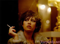 Olga Kurylenko, Ольга Куриленко