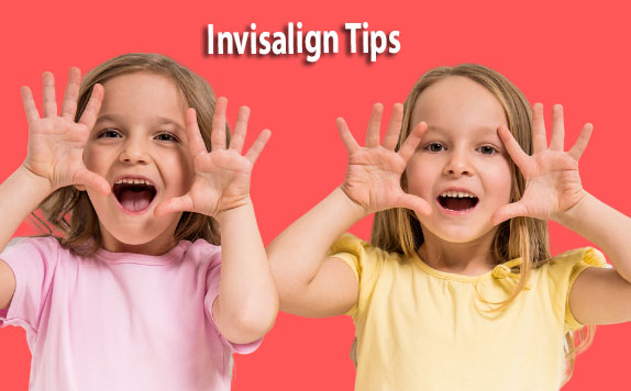 Invisalign Tips