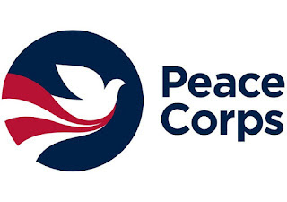 Vagas para 2 voluntários na Organização PEACE CORPS