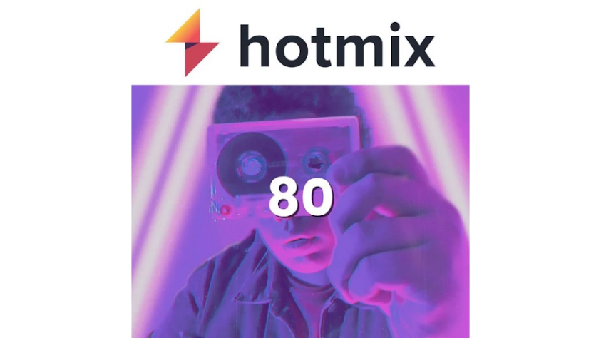 Hotmixradio 80 - France