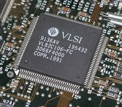 VLSIC Chips