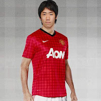 Shinji Kagawa