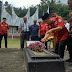 Peringati HUT ke 78 Kemerdekaan RI, Yayasan Ibrahim Tan Malaka, Gelar Tabur Bunga ke Makam Tan Malaka