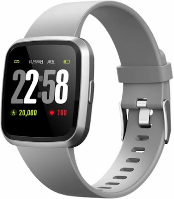 DSmart Smartwatch