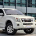 2011 Isuzu D-Max LS 3.0L A/T