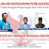 KNPI Kota Bengkulu Apresiasi Kuliah Kebangsaan Diinisiasi DPP KNPI Ilyas Indra