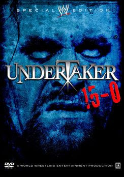 undertaker 