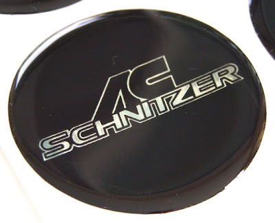 AC Schnitzer Logo