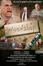 Woodshop Filmovi sa prijevodom na hrvatski jezik