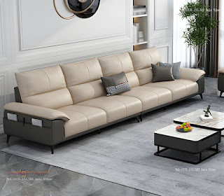 Catalogue xưởng sofa luxury