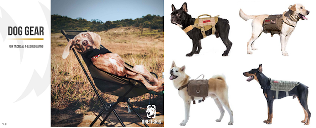 OneTigris DOG GEAR