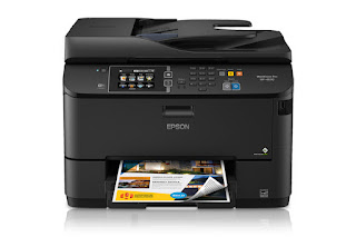  Epson WorkForce Pro WF-4630