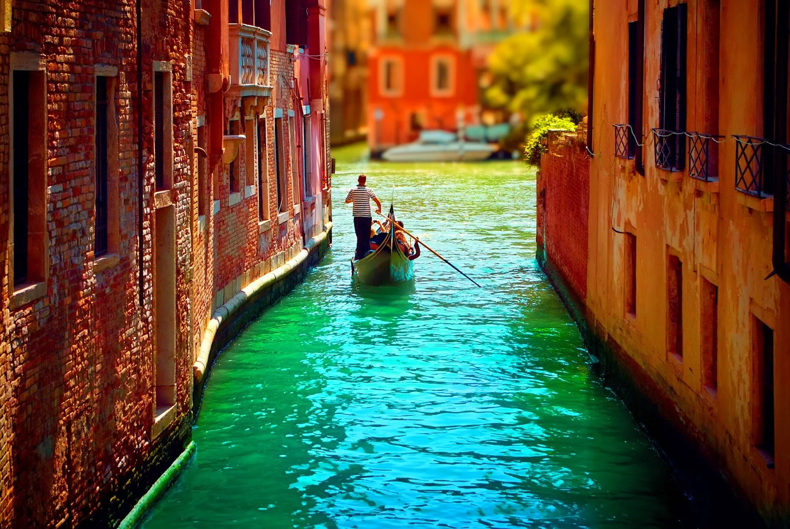 best things to do in Venice