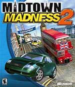 Midtown Madness 2 PC Game Free Download