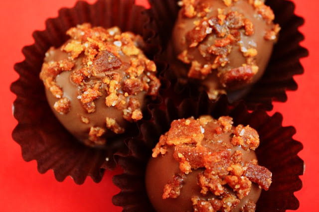 Bacon Truffles7