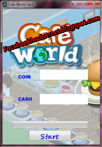 All Free Facebook  Game  Cheats 2014 Cafe  World  Cheat 