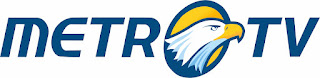 Logo Metro TV