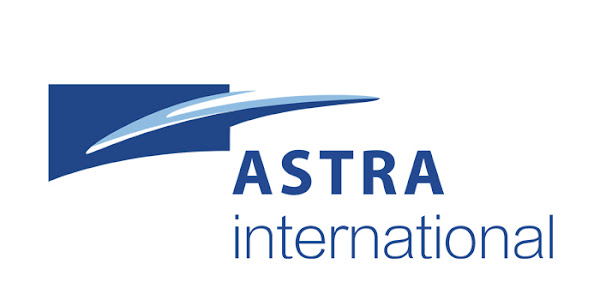 Internal Auditor PT. Astra Internasional Tbk