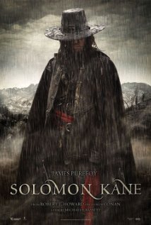 Solomon Kane 2012