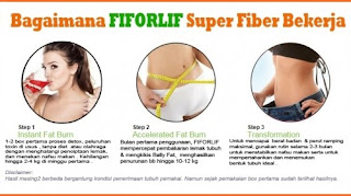 jual Fiforlif di Karawang