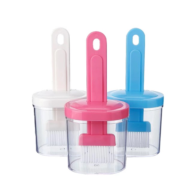 Silicone Oil Brush Buy on Amazon and Aliexpress