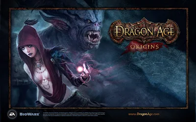 PC Dragon Age: Origins Game Save File Free Download Links